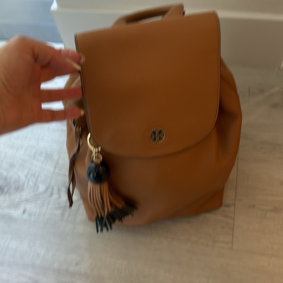 Tory Burch backpack - Picture 5 of 6